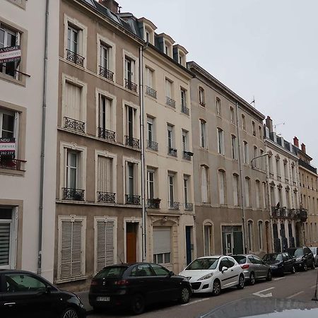 La Cour Victoria Apartamento Nancy Exterior foto